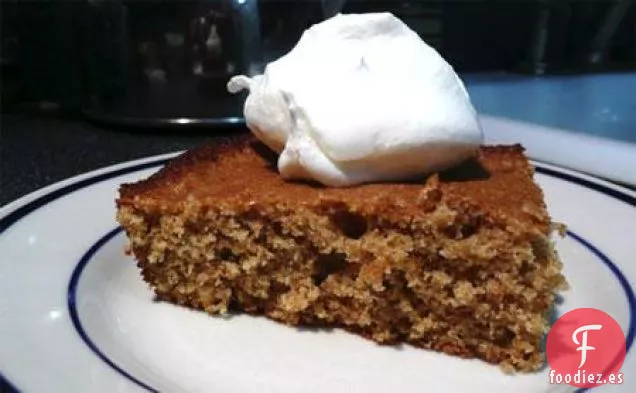 Pastel de Piña de Un Tazón