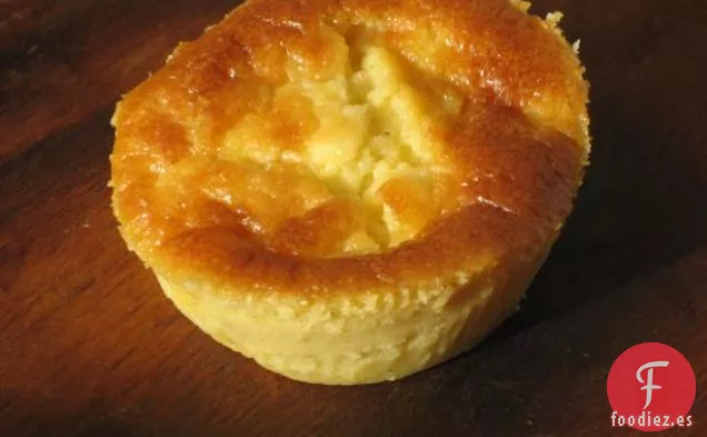 Pastel de Ciruelas Pasas Jack Horner