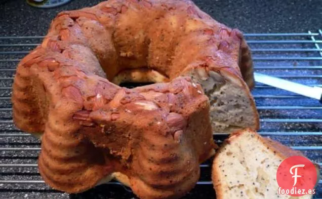 Relleno de Pastel Sencillo