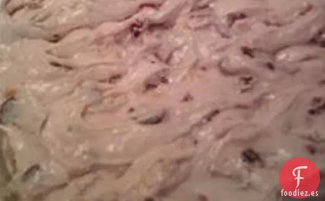Pastel de Cofre del Tesoro