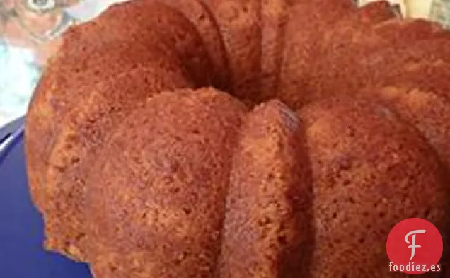 Pastel de Comida para Bebés III