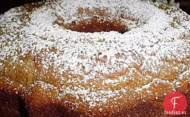 Pastel de Pimienta Negra