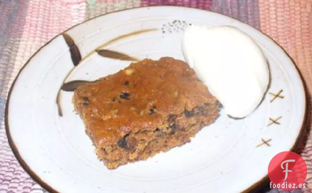 Pastel de Manzana Johnny