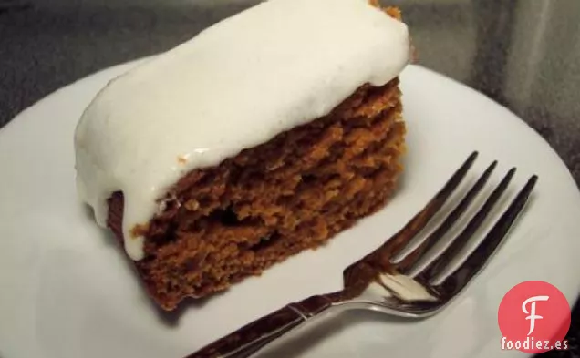 Pastel De Sopa De Tomate Rogers (No Puedo Creer Que Sea Vegano)