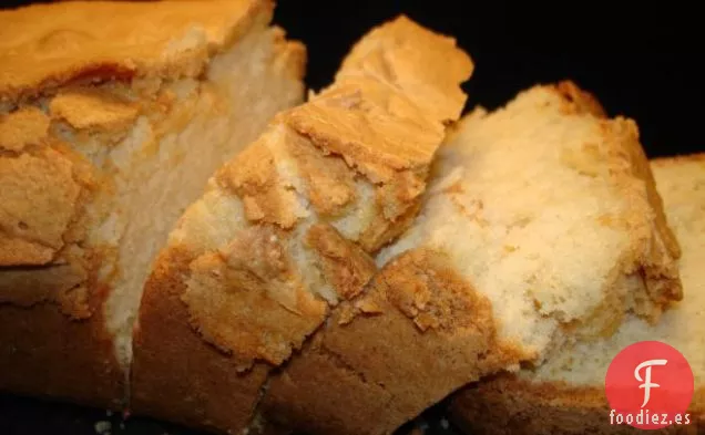 Tarta Sureña de Tía María
