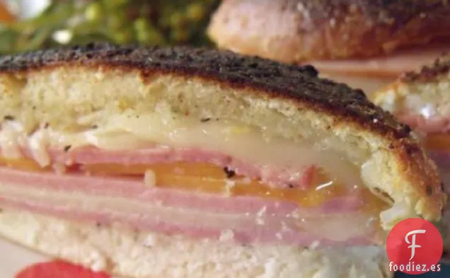 Hoagies Calientes