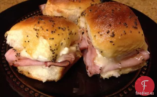 Auténticos Sándwiches Cubanos del Sur de la Florida