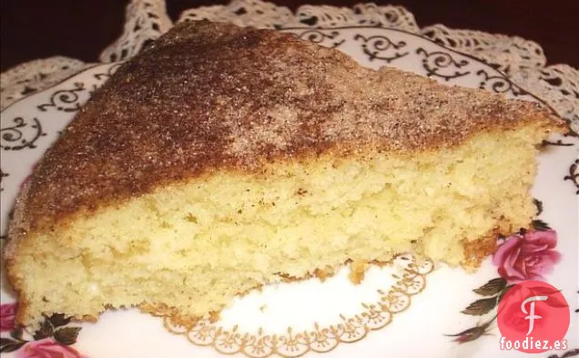 Tiramisú de Almendras Tostadas (¡Bajo en Grasa Y sin Sabor!)