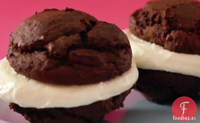 Whoopie Pies