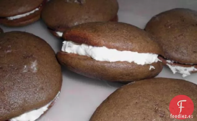 Whoopie Pies