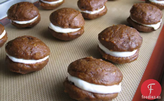 Whoopie Pies