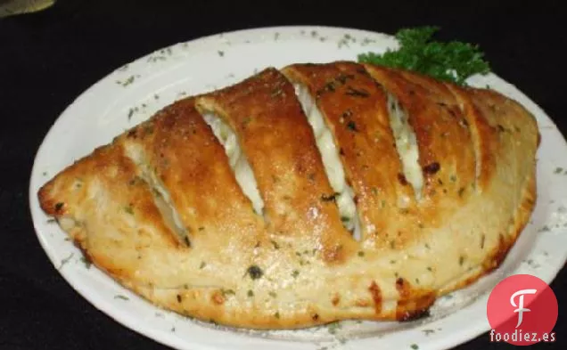 Calzones OAMC