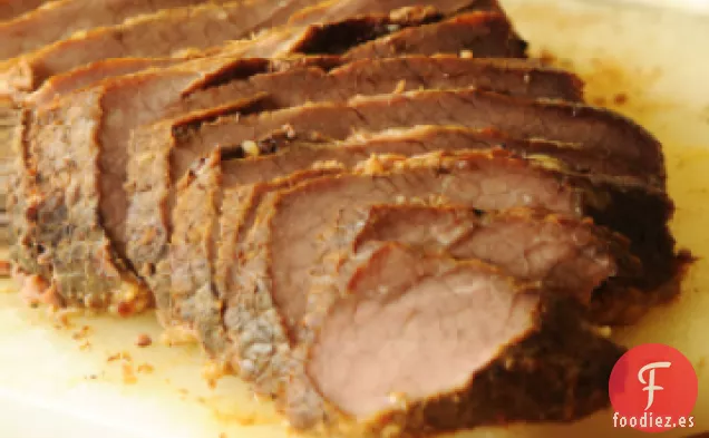 Pechuga de Coca Cola de Olla de Barro