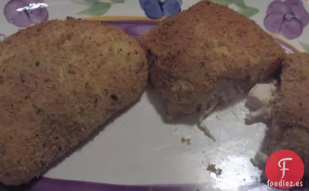 Paquetes de Pollo