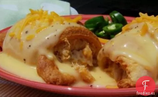 Pastel a La Italiana