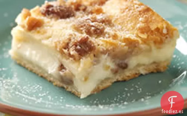 Delicias de Queso Dulce