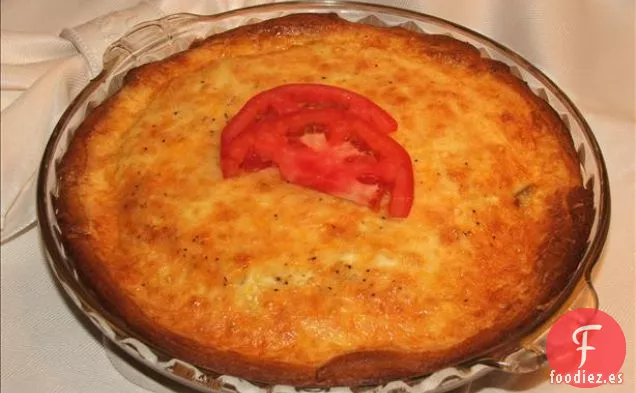 Cuadrados de Jamón