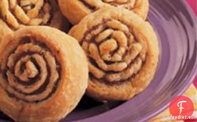 Molinetes de Salchichas