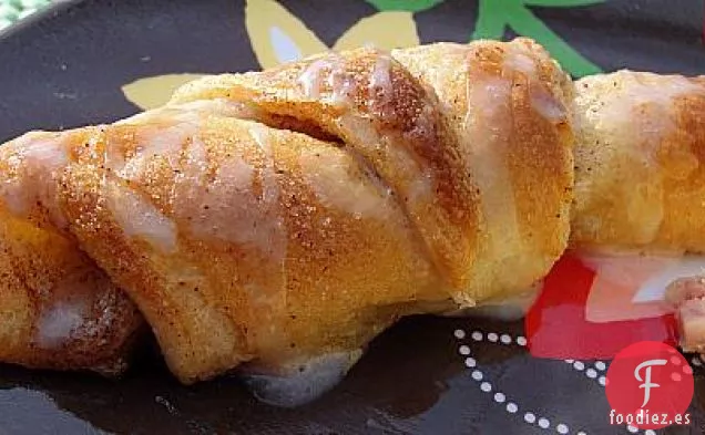 Rosquillas Mexicanas