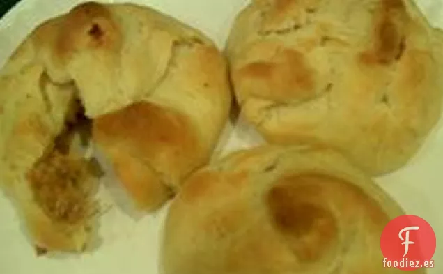 Torceduras de Tacos