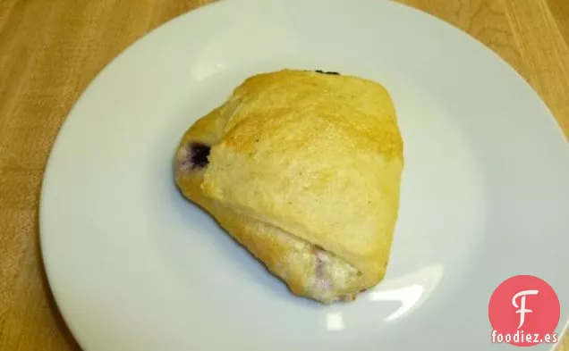 Taco Pastel