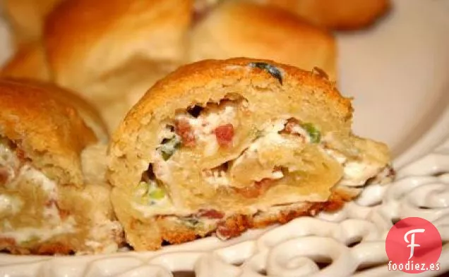 Paquetes de Pollo Fáciles