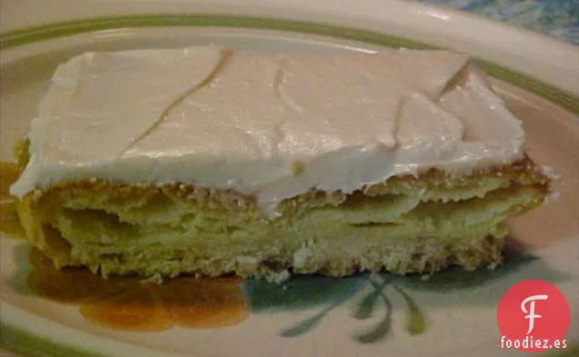 Kringle Danés Fácil