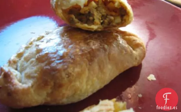 Empanadas Argentinas