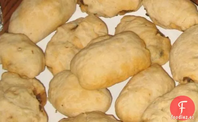 Empanadas de Honoro (Empanadas de Ternera)