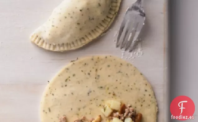 Masa de Empanadas
