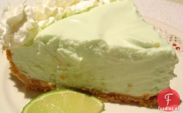 Tarta De Margarita (Pastel De Margarita)