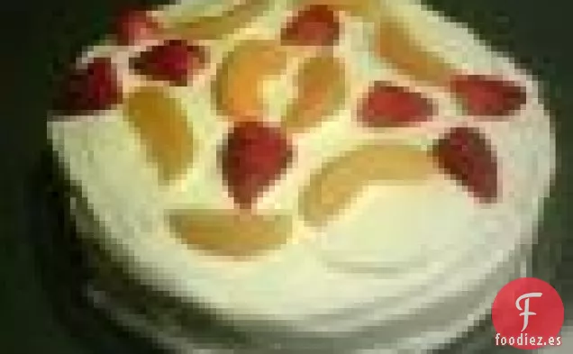 Pastel de Tres Leches