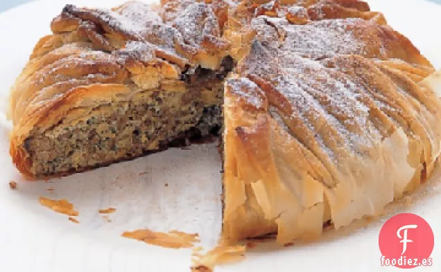 Pastel de Carne Molida