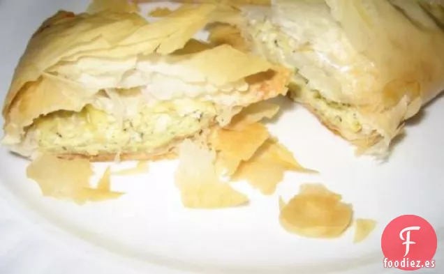Tiropitas
