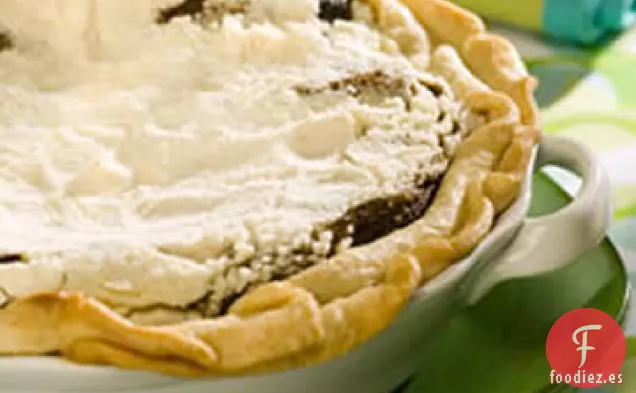 Pastel de la Mosca I