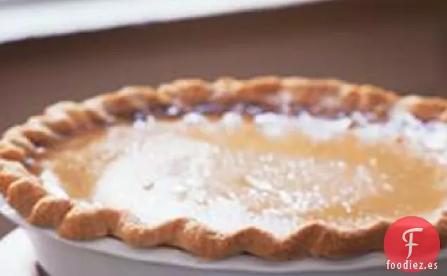 Pastel de Suero de Leche II