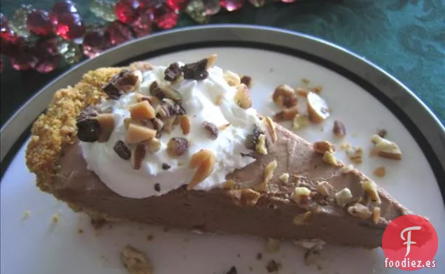 Pastel de Merengue de Limón