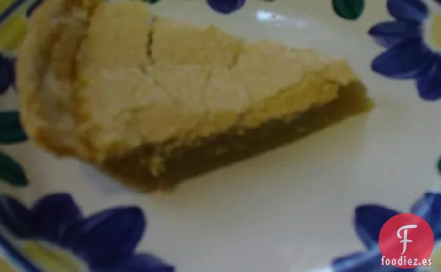 Pastel de Vinagre de Rubí