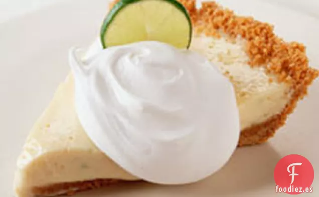 Tarta de Lima 