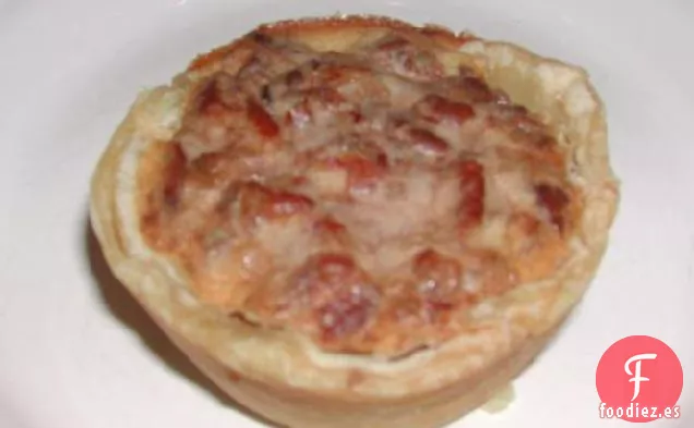 Pastel de Nueces Sin Azúcar