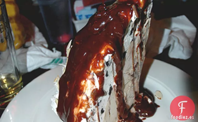Pastel de Barro