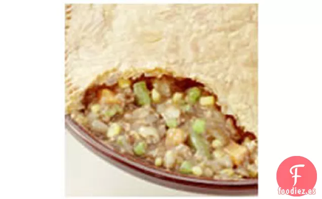 Uptown Pastel De Carne