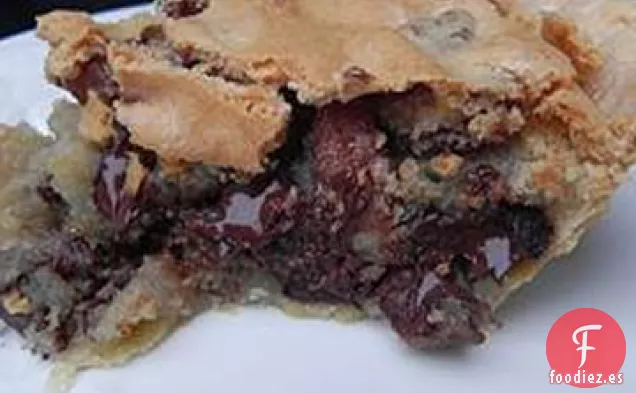 Pastel del Condado de Platte