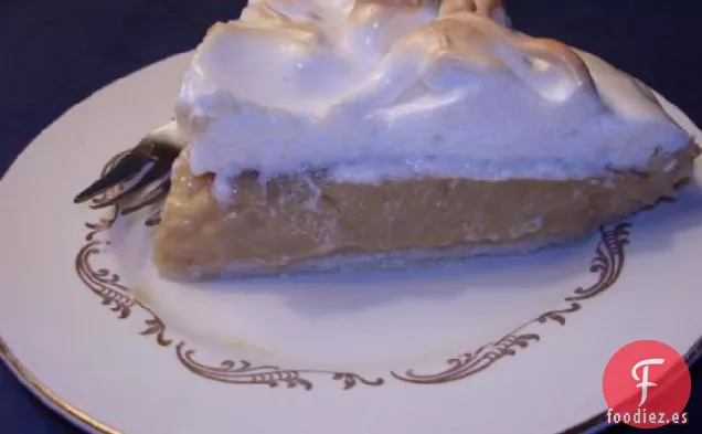 Pastel de Caramelo de Jolean, Estilo Holandés de Pensilvania