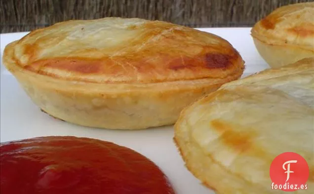Pastel de Tetas