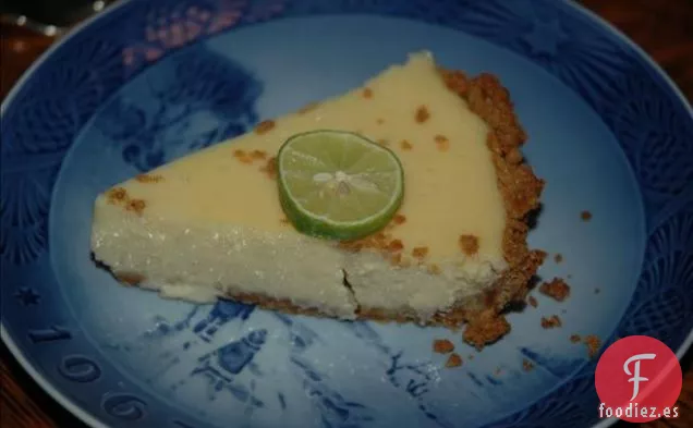Tarta de Manzana Croata