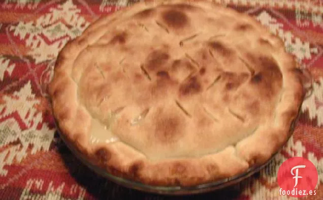 Pastel de Olla Clásico