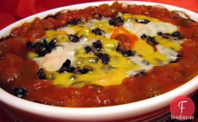 Souper Pastel de Pollo Fácil