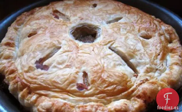 Pastel de Carne