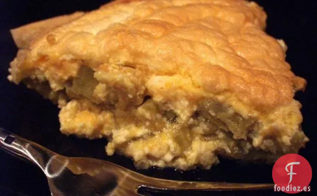 Tarta de Ricotta Italiana